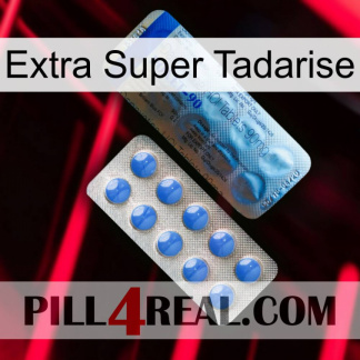 Extra Super Tadarise 40